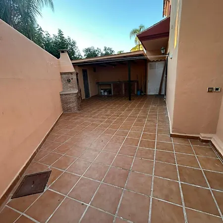 With A Private Pool *