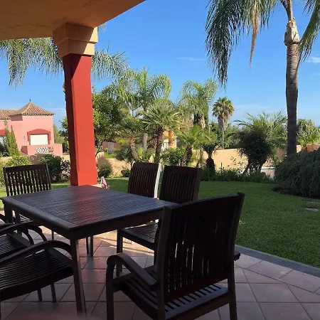 Villa With A Private Pool Marbella