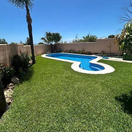 With A Private Pool * Marbella