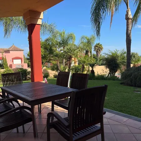 With A Private Pool * Marbella