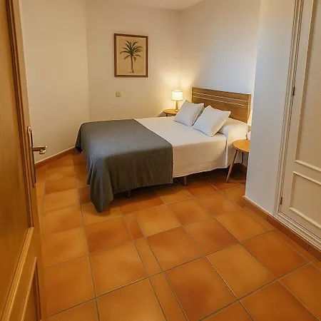 Villa With A Private Pool Marbella