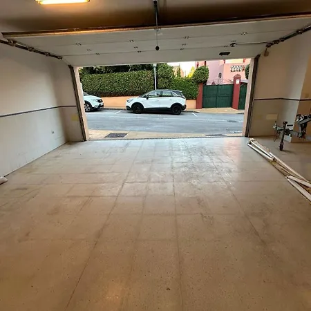 With A Private Pool * Marbella