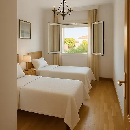 With A Private Pool * Marbella