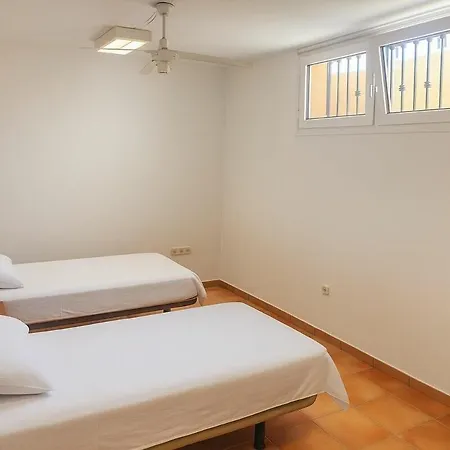 Villa With A Private Pool *