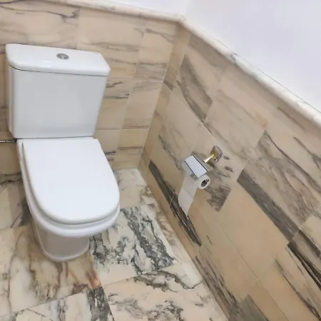 With A Private Pool Marbella