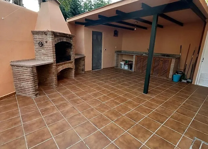 With A Private Pool * Марбелья