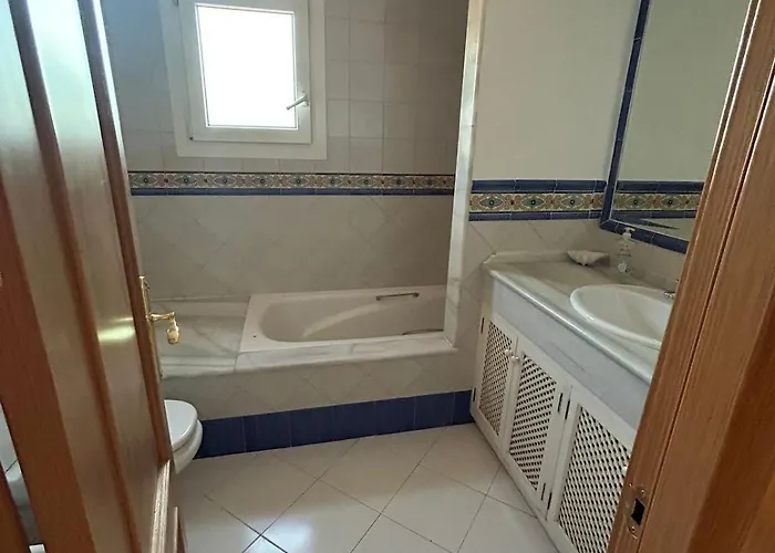With A Private Pool *