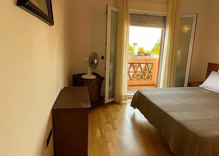 With A Private Pool Villa *