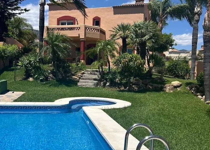 With A Private Pool Villa *