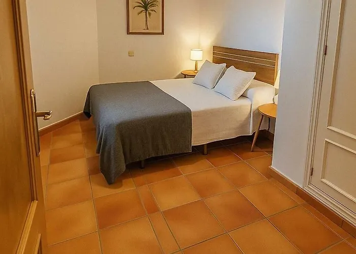 Villa With A Private Pool Marbella