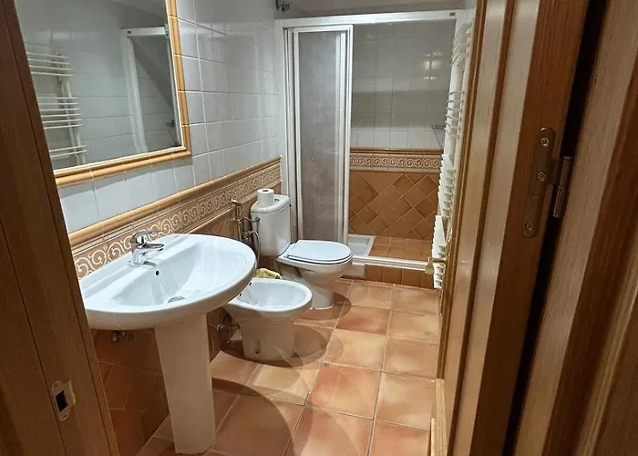With A Private Pool Villa Marbella
