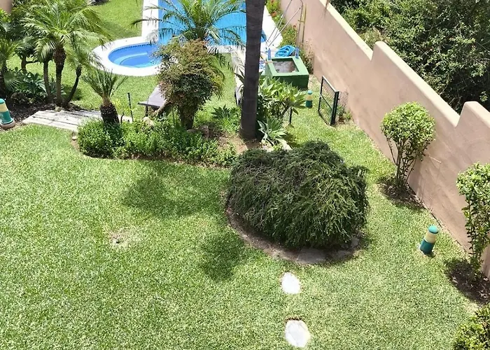 With A Private Pool Вілла *