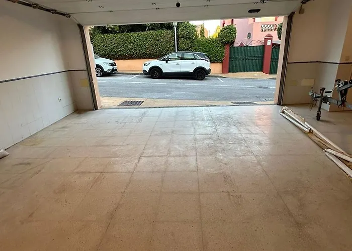 With A Private Pool * Marbella