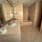 Villa With A Private Pool