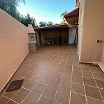 With A Private Pool *