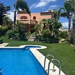 With A Private Pool Villa *