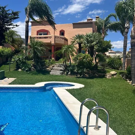 With A Private Pool Villa *