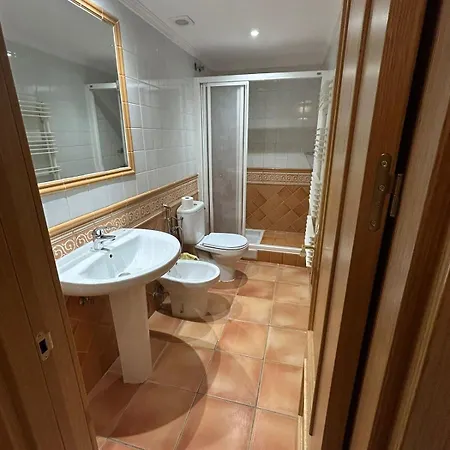 With A Private Pool Villa Marbella