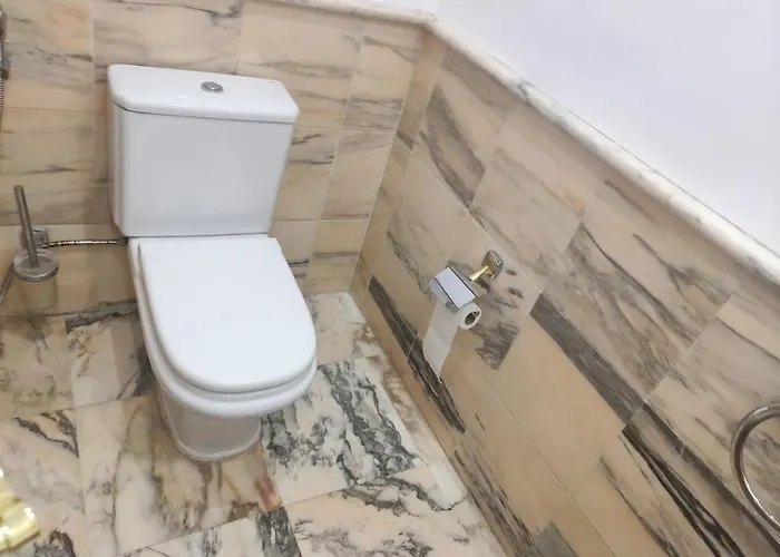 With A Private Pool 마르베야