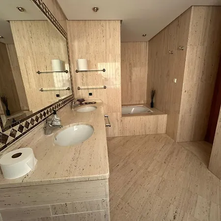 Villa With A Private Pool